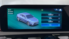 Mercedes-Benz A-Class A180 AMG Line Premium Plus Edition 4dr Auto Petrol Saloon